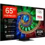 TCL - RGB-MINILED Smart Google TV 65RM7L