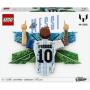 LEGO - Lionel Messi Celebração 43018