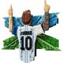 LEGO - Lionel Messi Celebração 43018