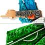 LEGO - Lionel Messi Celebração 43018
