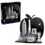 LEGO - Cidade de Nova Iorque A Grande Maçã 21066