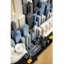 LEGO - Cidade de Nova Iorque A Grande Maçã 21066