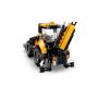 LEGO - Retroescavadora Amarela 60480