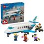 LEGO - Jato de Passageiros 60492