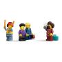 LEGO - Jato de Passageiros 60492