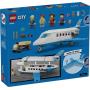 LEGO - Jato de Passageiros 60492