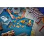 LEGO - Camião Basculante e Empilhadora Frontal 60494