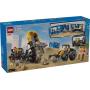 LEGO - Camião Basculante e Empilhadora Frontal 60494