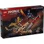 LEGO - Batalha na Espada do Dragão 71871