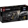 LEGO - 65 Ford Mustang Hoonicorn V1 de Ken Block 77262