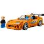 LEGO - Velocidade Furiosa Toyota Supra MK4 77260
