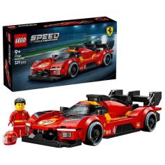 LEGO - Ferrari 499P 77261