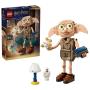 LEGO - Dobby, o Elfo Livre 76469