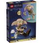 LEGO - Dobby, o Elfo Livre 76469