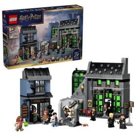 LEGO - Lojas de Feitiçaria da Rua Bativolta 76471