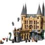 LEGO - O Castelo de Hogwarts: Ala Leste 76473
