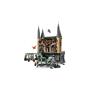 LEGO - O Castelo de Hogwarts: Ala Leste 76473