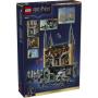 LEGO - O Castelo de Hogwarts: Ala Leste 76473