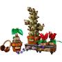 LEGO - Plantas de Herbologia de Hogwarts 76474