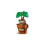 LEGO - Plantas de Herbologia de Hogwarts 76474