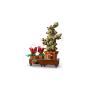 LEGO - Plantas de Herbologia de Hogwarts 76474