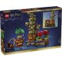 LEGO - Plantas de Herbologia de Hogwarts 76474
