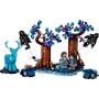 LEGO - A Floresta Proibida: Expecto Patronum 76475