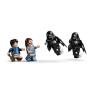 LEGO - A Floresta Proibida: Expecto Patronum 76475