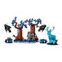 LEGO - A Floresta Proibida: Expecto Patronum 76475
