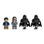 LEGO - A Floresta Proibida: Expecto Patronum 76475