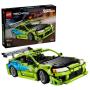 LEGO - Fast and Furious Carro Mitsubishi Eclipse 42229