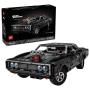 LEGO - Fast and Furious Carro Dodge Charger R/T 42231