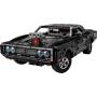 LEGO - Fast and Furious Carro Dodge Charger R/T 42231