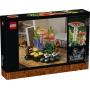 LEGO - Cogumelos Silvestres 11505