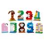 LEGO - Números de Aniversário 40807