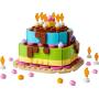LEGO - Bolo de Festa de Aniversário 40815