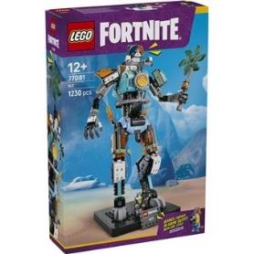LEGO - Kit 77081