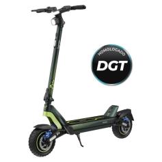 CECOTEC - Trotinete Elétrica Bongo Doble Y85 2x2 XXL Connected 9280
