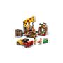 LEGO - Experiência de Entregas de Pizza com Veículos 60496
