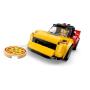 LEGO - Experiência de Entregas de Pizza com Veículos 60496
