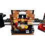 LEGO - Experiência de Entregas de Pizza com Veículos 60496
