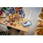 LEGO - Experiência de Entregas de Pizza com Veículos 60496
