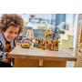 LEGO - Experiência de Entregas de Pizza com Veículos 60496