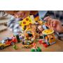 LEGO - Experiência de Entregas de Pizza com Veículos 60496