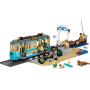 LEGO - Elétrico Clássico de Praia 60506