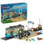 LEGO - Elétrico Clássico de Praia 60506