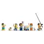 LEGO - Elétrico Clássico de Praia 60506