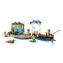 LEGO - Elétrico Clássico de Praia 60506