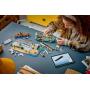LEGO - Elétrico Clássico de Praia 60506