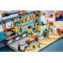 LEGO - Elétrico Clássico de Praia 60506